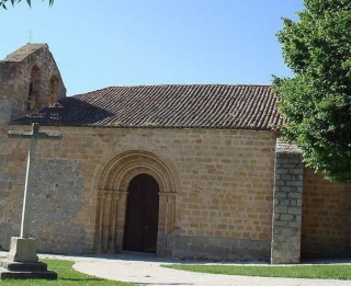 Ermita de San Segundo